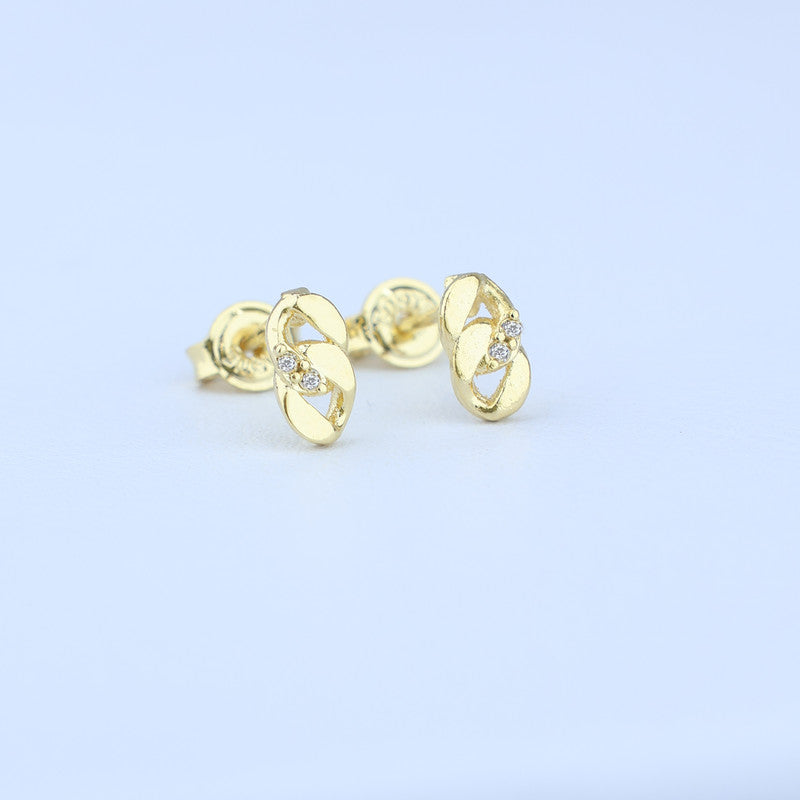 TOPO ESLABON DOBLE PUNTO CHISPA 6*3MM 711558