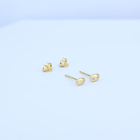 TOPO GC LISO 4.5*3MM 711582 - 6300