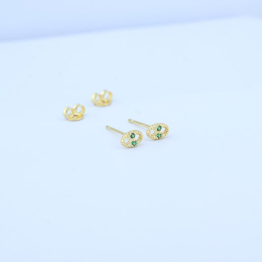 TOPO GC DIAMANTADO 5*3MM 711596 - 6289