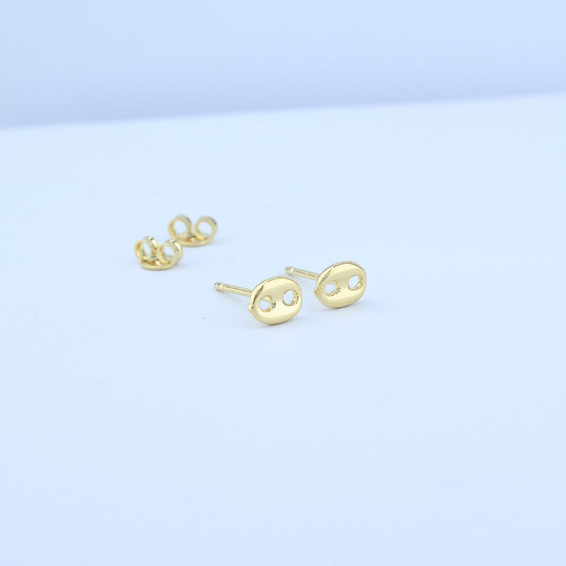 TOPO GC LISO 6*5MM 711577 - 6282