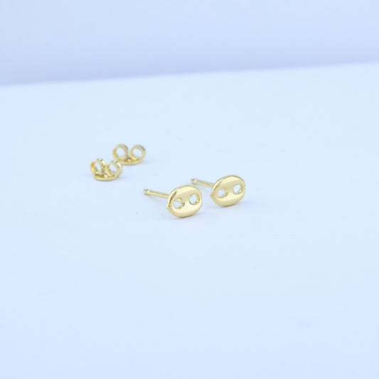 TOPO GC LISO 6*5MM 711577 - 6282