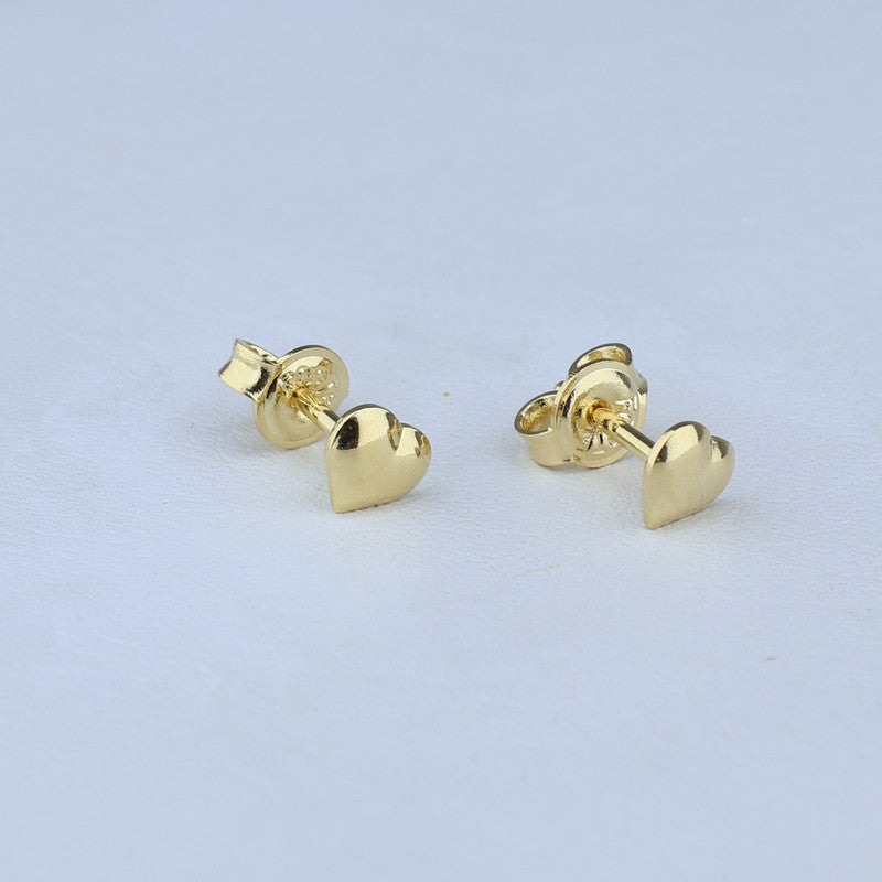 TOPO LAMINA CORAZON 4.3*4MM 711351 - 6661