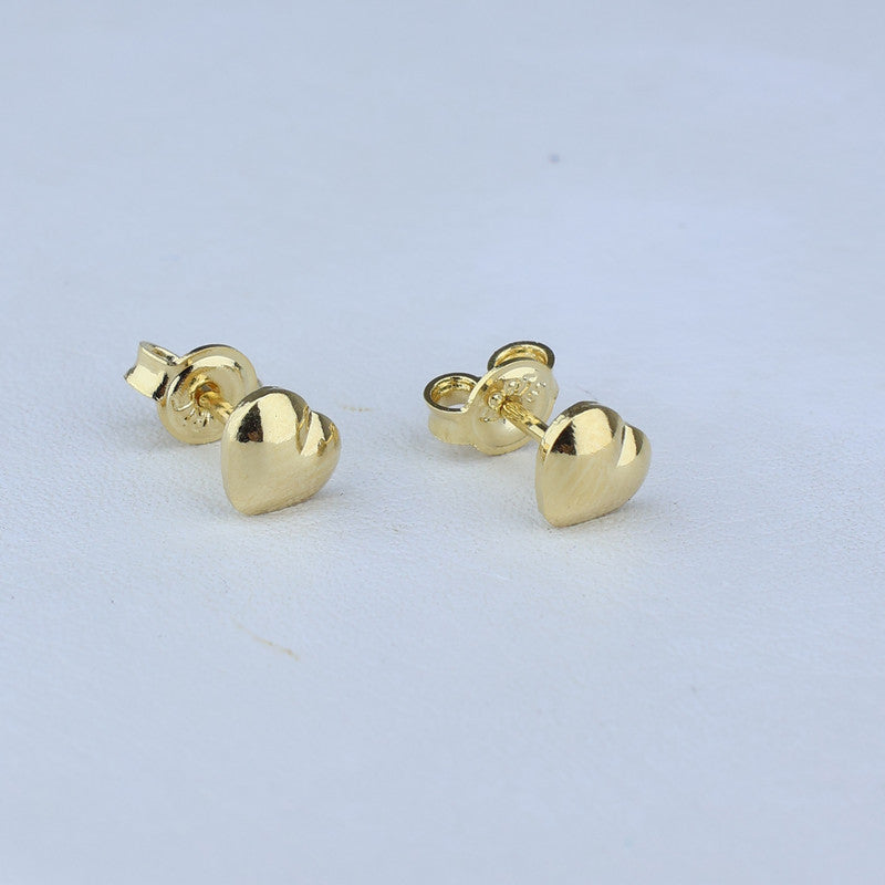 TOPO LAMINA CORAZON 5*4.6MM 711183 - 6628