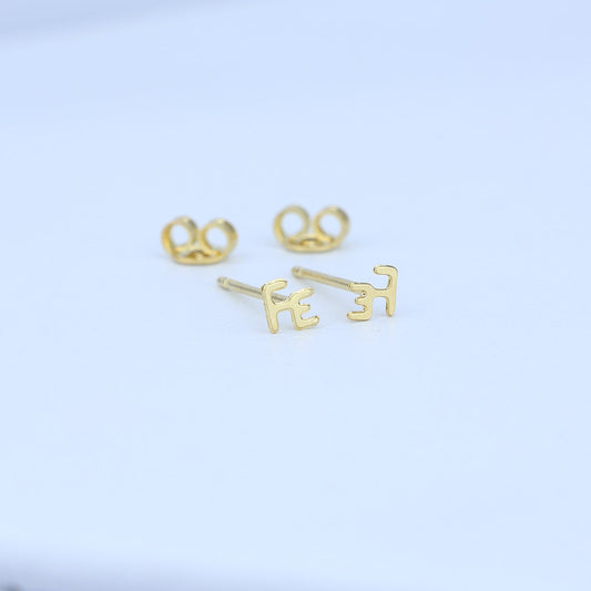 TOPO LAMINA FE MINI 711459