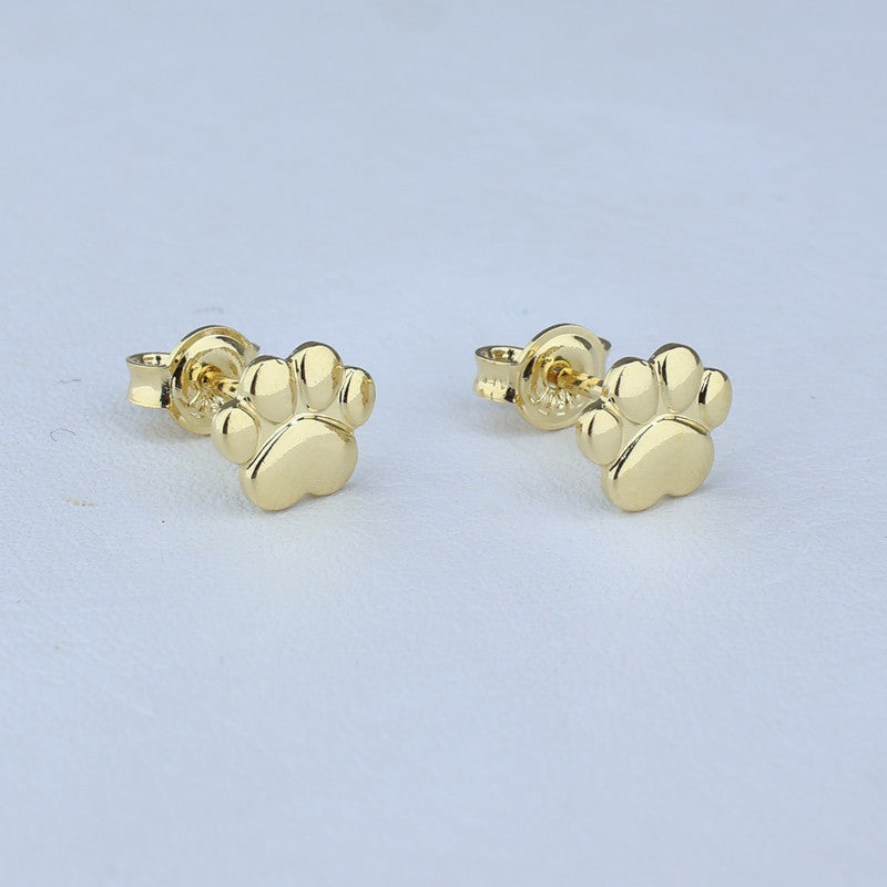 TOPO LAMINA HUELLA PET 6.5*5.6MM 711035 - 6651