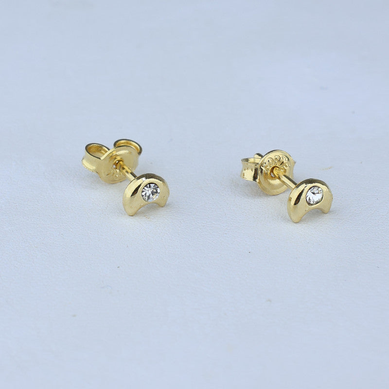 TOPO MINI LUNA CHISPA 4.3MM 711009 - 6632