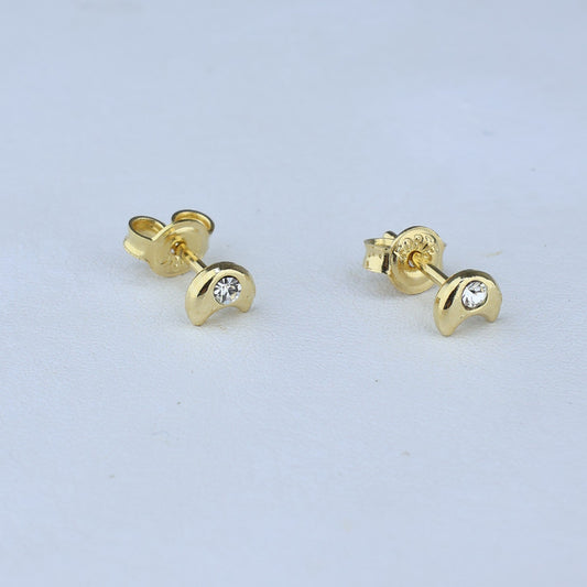 TOPO MINI LUNA CHISPA 4.3MM 711009