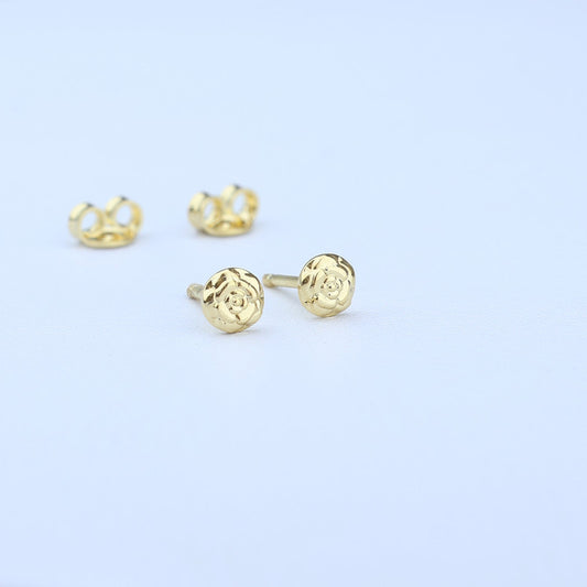 TOPO MINI ROSA 711203