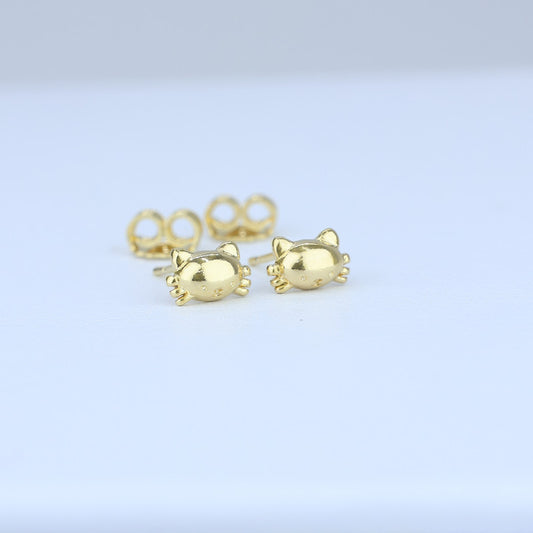 TOPO ROSTRO GATITO 7*5MM 711530