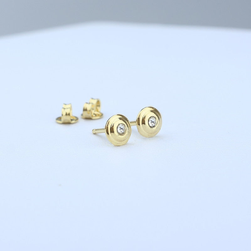 TOPO STUD CHISPA 5MM 711003