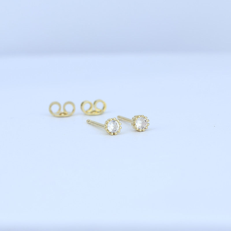 TOPO ZIRCON 3MM 711562