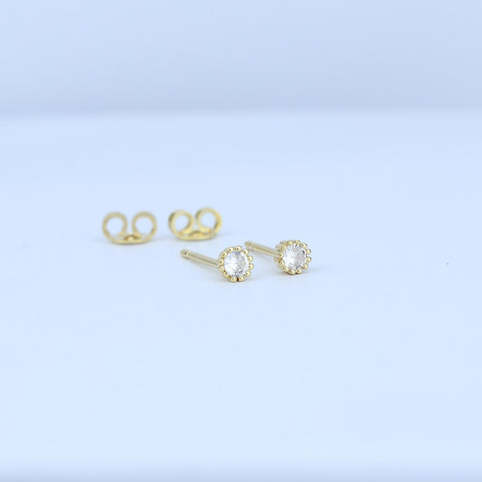 TOPO ZIRCON 3MM 711562