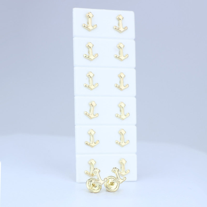 Topos Ancla Tres Gracias