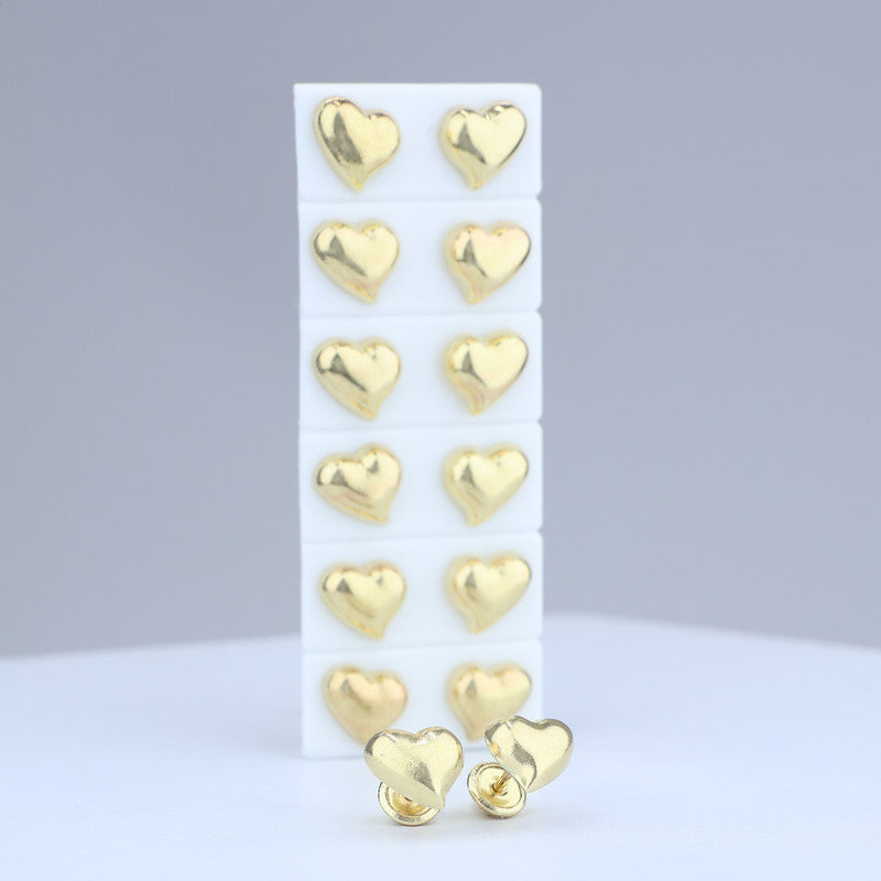 Topos Corazon Soplado