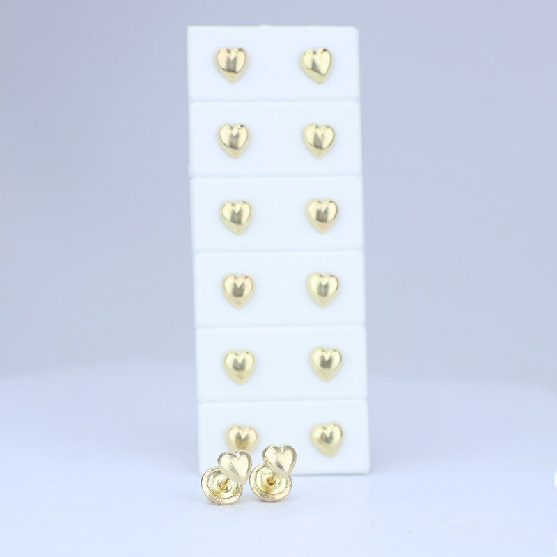 Topos Corazon Tres Gracias