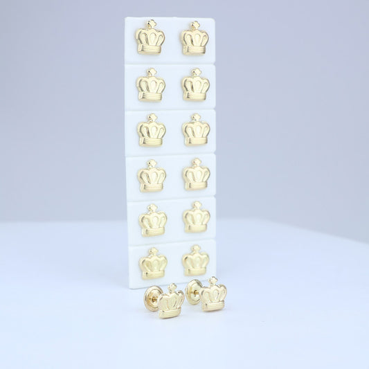 Topos Corona de Reina