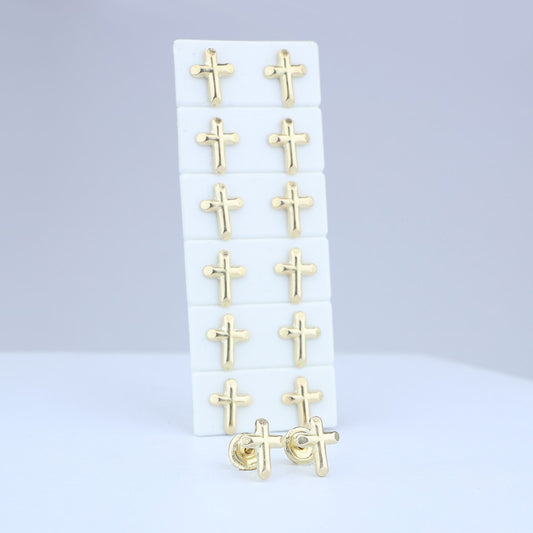 Topos Cruz Tres Gracias