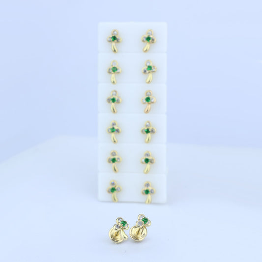 Topos Trebol Pequeno