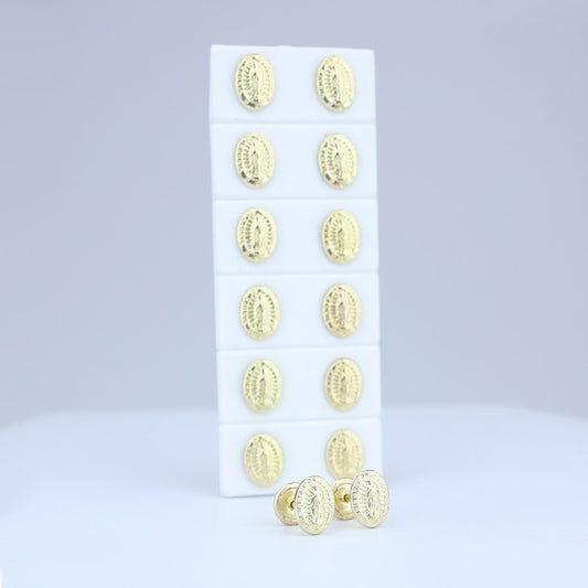 Topos Virgen Guadalupe